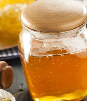 Yeman sidr honey