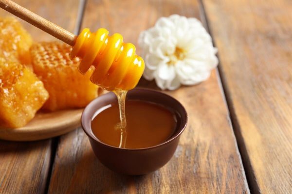 Emarati Samar honey