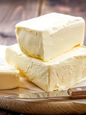 Goat Butter