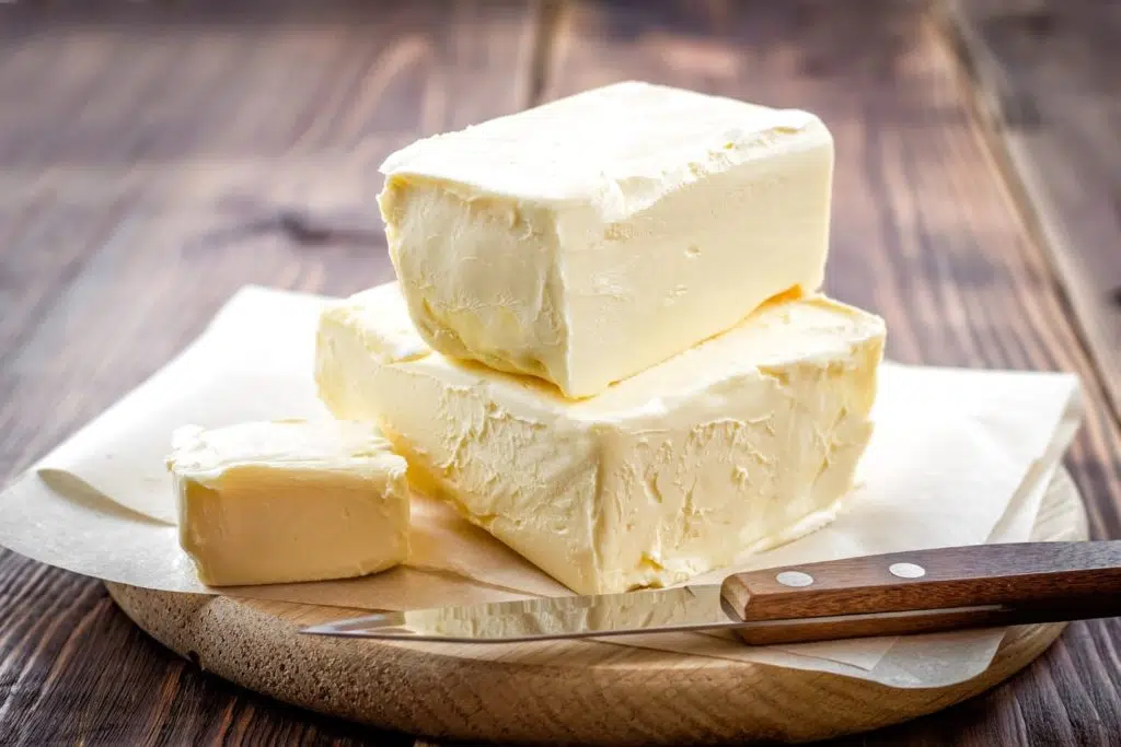 Goat Butter