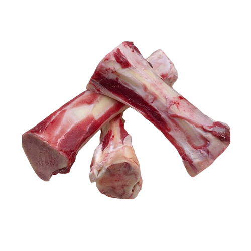 ham bone with marrow Nalli mikhai meat