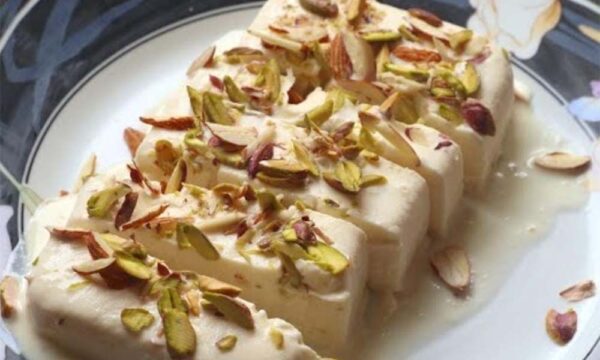 Malai Kulfi