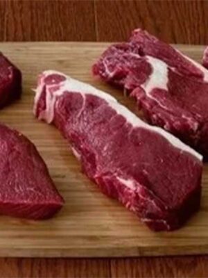 Order Organic Buffalo Meat in Sharjah