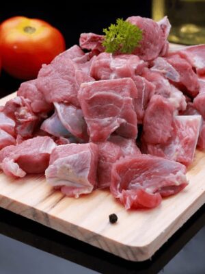 Get Organic Mutton Trotters In Sharjah