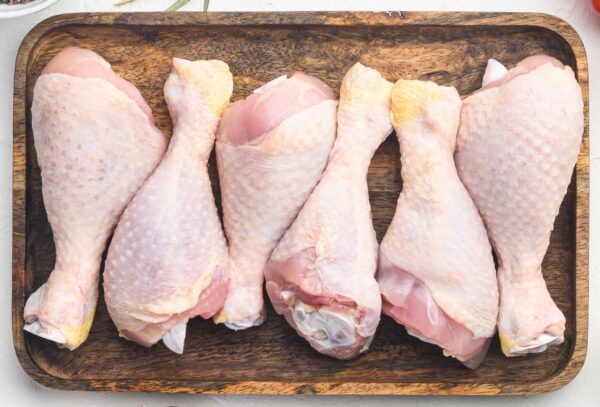 chicken drumsticks