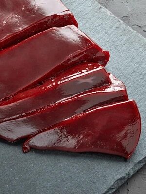 Beef liver