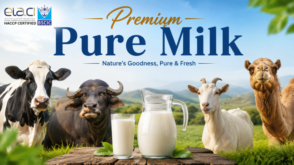 Which Milk Is Best for Making Yogurt at Home