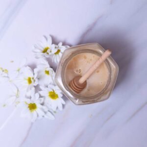 What Is Kyrgyzstan White Honey