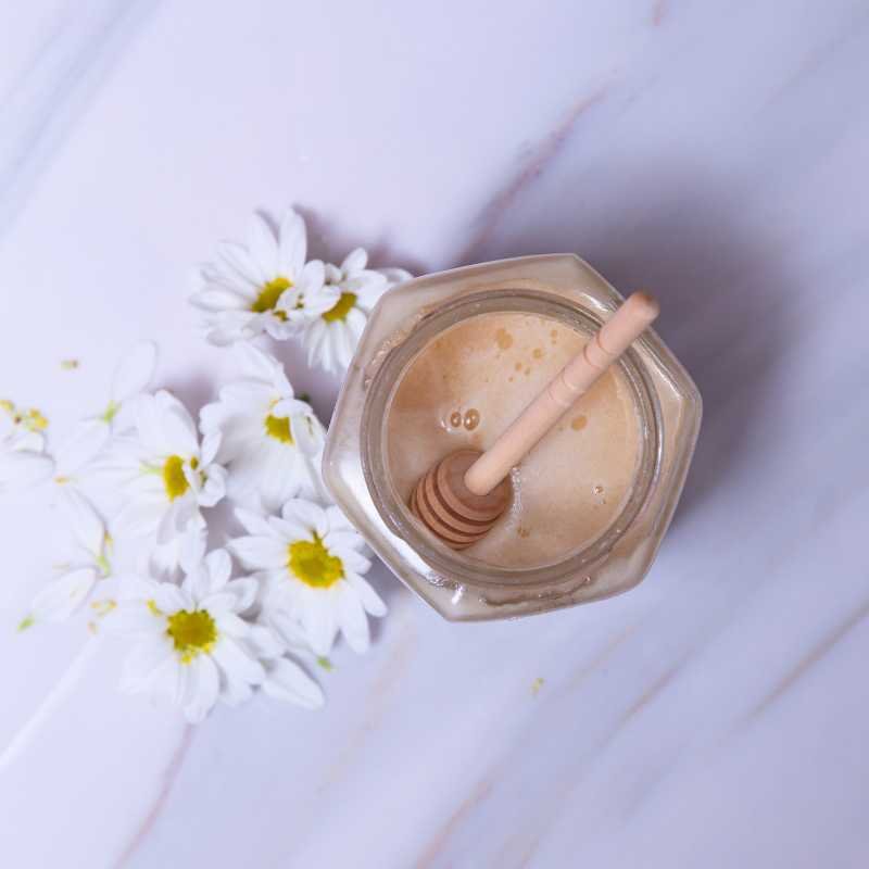 What Is Kyrgyzstan White Honey