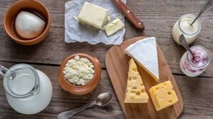 How to store milk, cheese and yogurt for the long term in the UAE