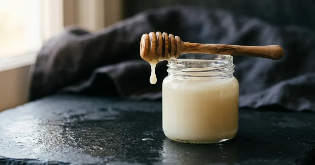 7 Benefits of Raw White Honey: Uses, Nutrition & Health Facts