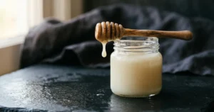 7 Benefits of Raw White Honey: Uses, Nutrition & Health Facts